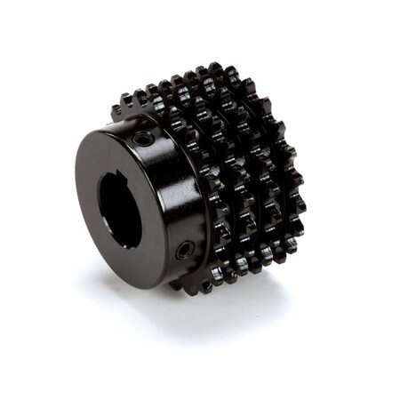 Biro 22 T00Th 50Hz Motor Pinion H382-1